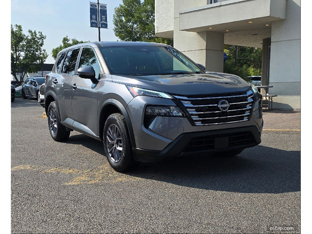 2024 Nissan Rogue S AWD | HTD SEATS | HTD STR WHL | LANE KEEP in Cars & Trucks in Calgary - Image 2