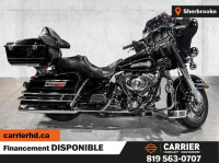2007 Harley-Davidson FLHTC