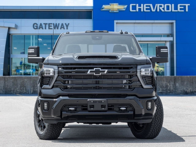 2025 Chevrolet Silverado 2500HD High Country in Cars & Trucks in Mississauga / Peel Region - Image 2