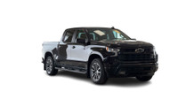 2023 Chevrolet Silverado 1500 Local Trade, Navigation, Bluetooth Hands Free Phone, Back-Up Camera, 4... (image 2)