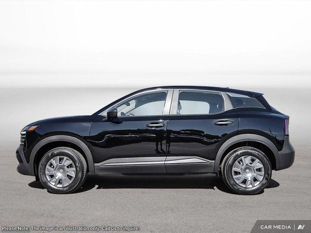 2025 Nissan Kicks in Cars & Trucks in Hamilton - Image 3