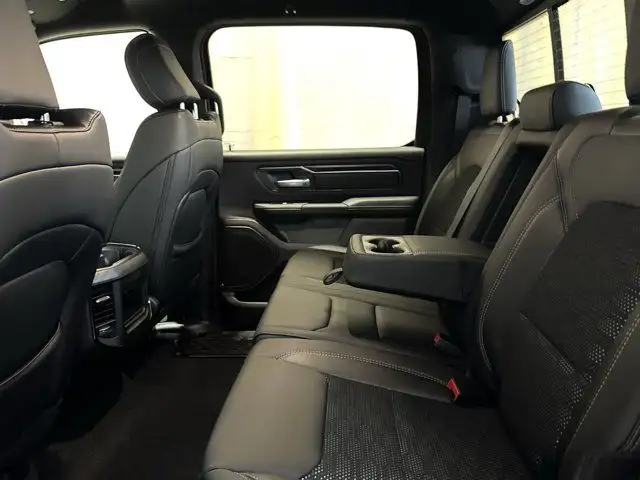 2026 Ram 1500 Sport | Remote Start | 12 Inch Touchscreen dans Autos et camions dans Ville d’Edmonton - Image 24