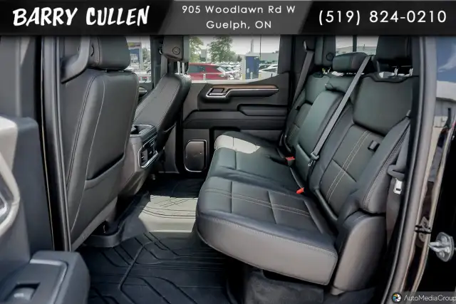 2024 Chevrolet Silverado 1500 in Cars & Trucks in Guelph - Image 16