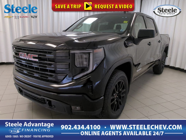 2025 GMC Sierra 1500 ELEVATION in Cars & Trucks in Dartmouth