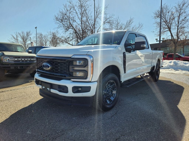  2023 Ford F-350 LARIAT ULTIMATE SPORT 6.7L DIESEL | TWIN ROOF in Cars & Trucks in Calgary - Image 3