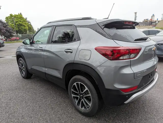2024 Chevrolet TrailBlazer LT in Cars & Trucks in Ottawa - Image 11