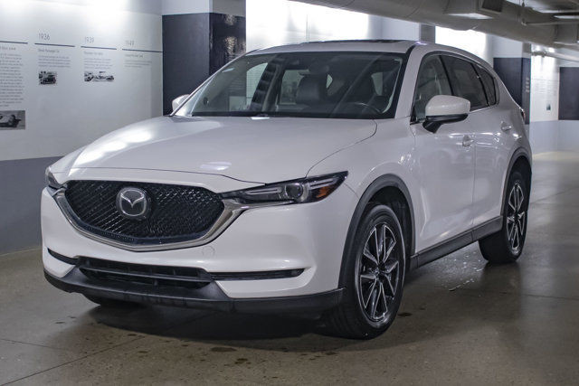 2018 Mazda CX-5 GT in Cars & Trucks in Edmonton - Image 4