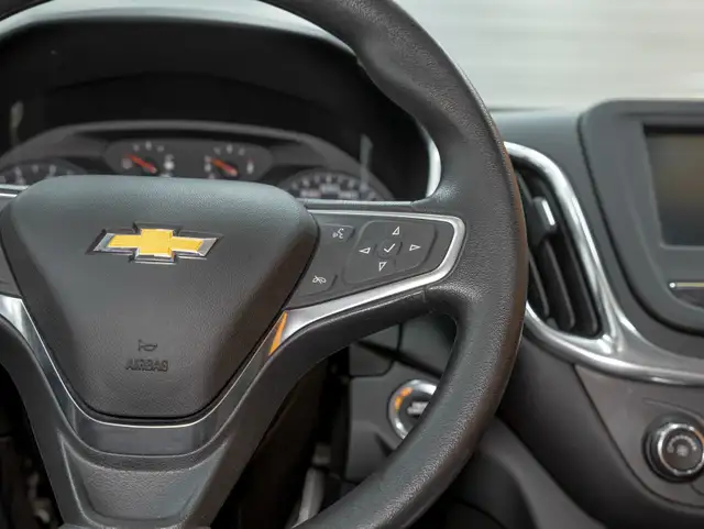 2018 Chevrolet Equinox LT AWD *SIÈGES CHAUFF* DEM DISTANCE BLUET in Cars & Trucks in Laurentides - Image 16