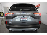 Ford Escape SEL Hybride Rechargeable 2022 – Économie; confort et technologie verte ??? Voici un Ford... (image 8)