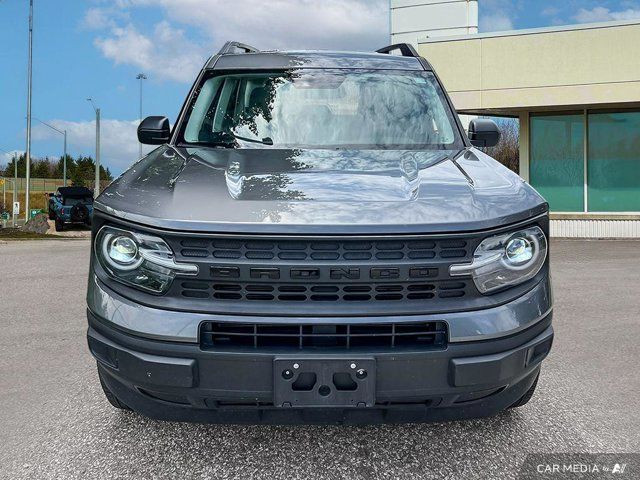 2023 Ford Bronco Sport Base in Cars & Trucks in Kitchener / Waterloo - Image 3