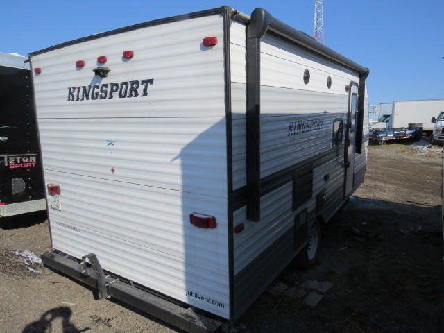 2021 Gulfstream Kingsport Bank Repo in Cars & Trucks in Calgary - Image 3
