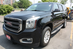 2015 GMC Yukon YUKON XL SLE | 8 passenger | drives super smooth | very well kept