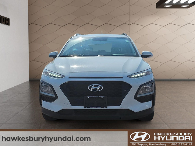 2021 Hyundai Kona Essential in Cars & Trucks in Ottawa - Image 3