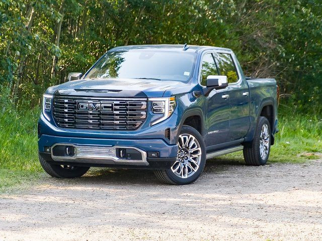 2025 GMC Sierra 1500 Denali Ultimate in Cars & Trucks in Edmonton