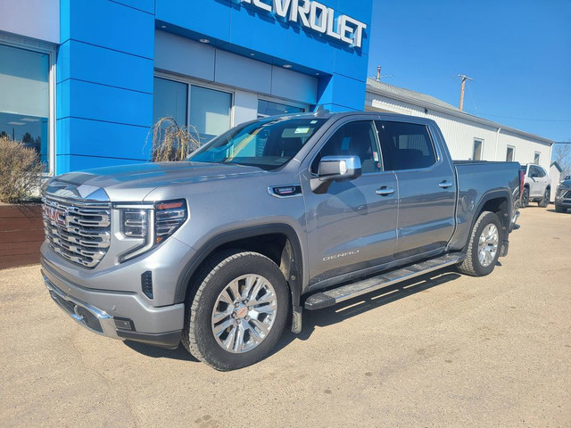 2024 GMC Sierra 1500 DENALI in Cars & Trucks in Nipawin
