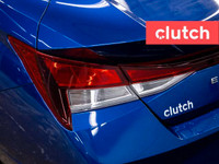 NO ACCIDENTS / CLEAN CARFAX / 1 OWNER / Dual Zone Front Climate Control, Bluetooth Music, Touchscree... (image 9)