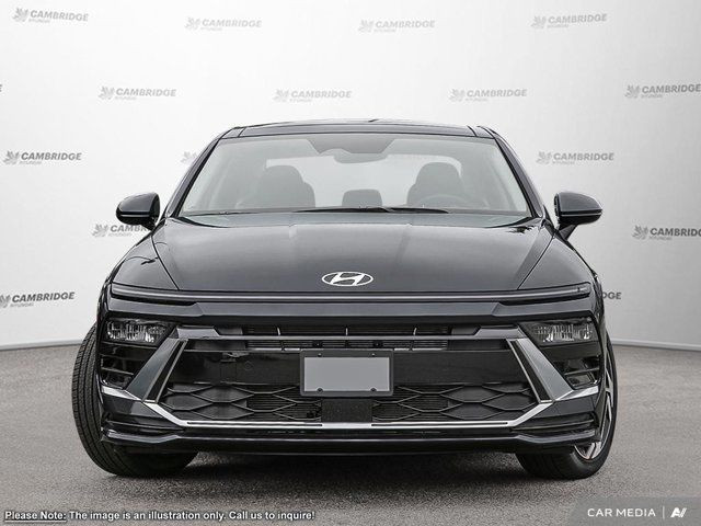 2025 Hyundai Sonata Preferred-Trend in Cars & Trucks in Cambridge - Image 2