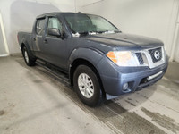 2016 Nissan Frontier SV 4WD Crew Cab Caméra De Recul Bas Kilomét