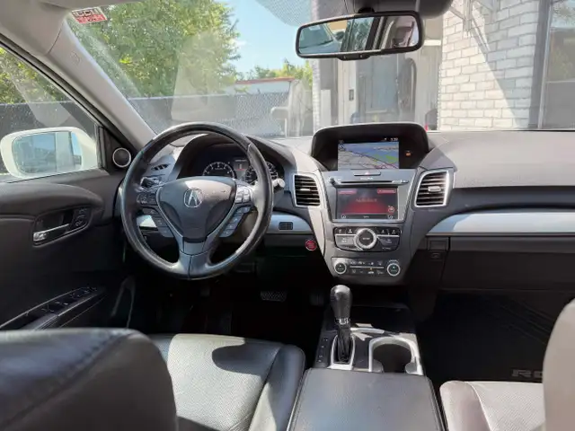 2016 Acura RDX Tech Pkg AWD in Cars & Trucks in Longueuil / South Shore - Image 33