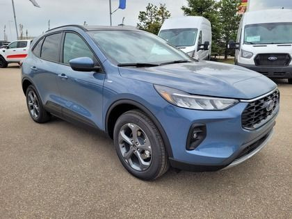 2025 Ford Escape ST-Line Select AWD in Cars & Trucks in Strathcona County - Image 3