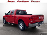 4WD / 4X4 Clean Carfax No Reported Accidents Bedliner Drop-In Hitch Receiver Tri-Fold Soft Tonneau 6... (image 3)