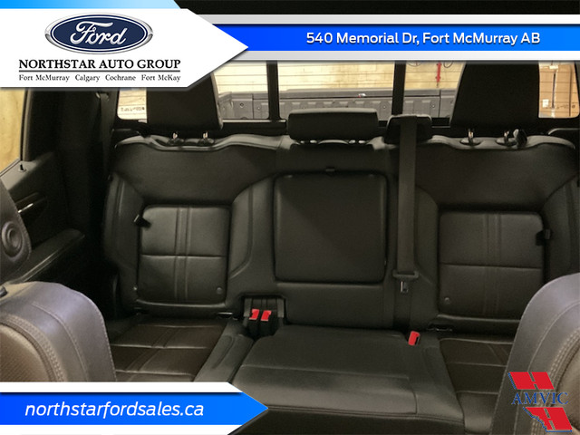 2023 Chevrolet Silverado 1500 High Country - Leather Seats in Cars & Trucks in Fort McMurray
