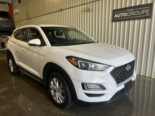 2019 Hyundai Tucson Preferred Auto AC Cam in Cars & Trucks in Gatineau
