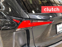 Auto Dimming Rearview Mirror, Front Heated Seats, Ventilated Front Seats and more! Clutch is the lar... (image 9)