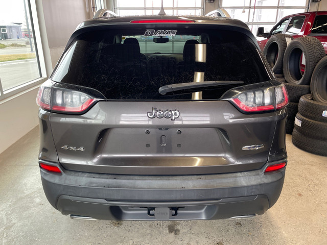 2019 Jeep Cherokee North AWD | TRAILER TOW | 5 PASSENGER | in Cars & Trucks in Lethbridge - Image 4