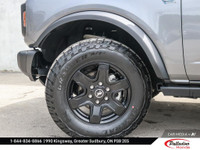 // ACCIDENT FREE!! // // SINGLE OWNER! // Discover the rugged capability and modern style of the 202... (image 6)
