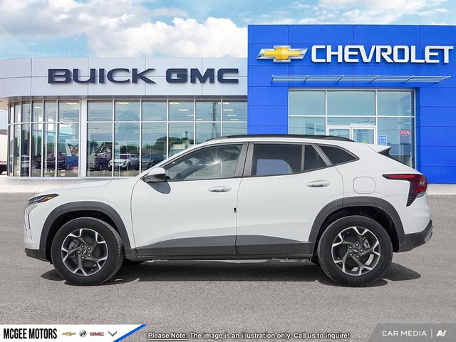 2025 Chevrolet Trax LT in Cars & Trucks in Grand Bend - Image 3