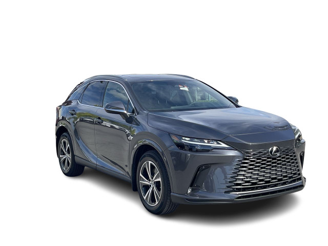 2025 Lexus RX RX 350 GROUPE PREMIUM - PEINTURE HAUT in Cars & Trucks in Laval / North Shore - Image 2