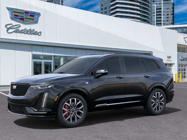  2024 Cadillac XT6 AWD Sport in Cars & Trucks in City of Toronto - Image 2