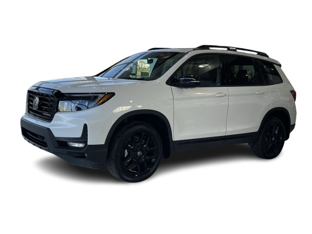 2024 Honda Passport BLACK EDITION IN STOCK! in Cars & Trucks in Calgary - Image 4