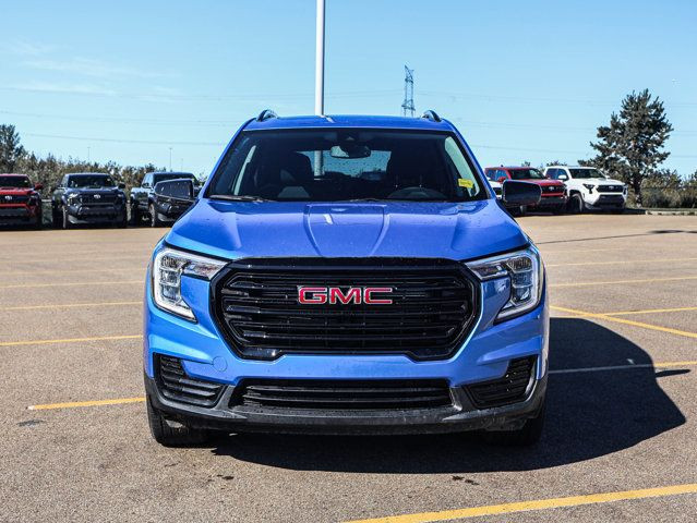 2024 GMC Terrain SLE Pro Grade Elevation Edition 1.5T AWD in Cars & Trucks in Strathcona County - Image 3