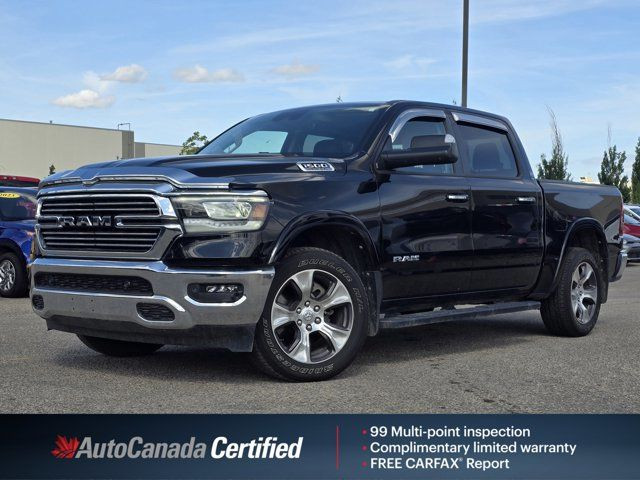 2022 Ram 1500 Laramie in Cars & Trucks in Grande Prairie