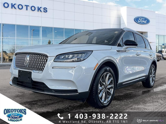 2022 Lincoln Corsair Standard PREMIUM PACKAGE | BEST PRICE IN... in Cars & Trucks in Calgary