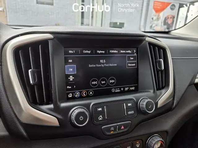 2024 GMC Terrain Denali AWD Panoroof Heated Vented Seats Bose in Cars & Trucks in City of Toronto - Image 18