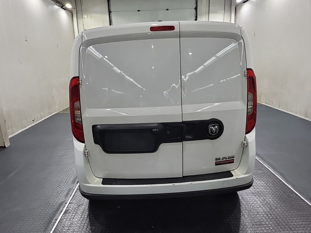 2018 Ram ProMaster City Cargo Van SLT *BACKUP CAM/BLUETOOTH/EASY in Cars & Trucks in City of Toronto - Image 4