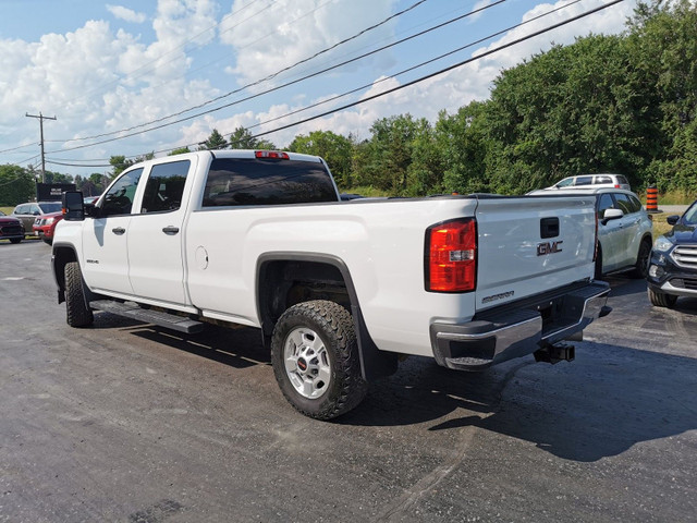 2019 GMC SIERRA 2500HD in Cars & Trucks in Belleville - Image 3