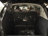 BLIND SPOT MONITOR, ADAPTIVE CRUISE CONTROL, HEATED STEERING WHEEL On the lookout for a sophisticate... (image 8)
