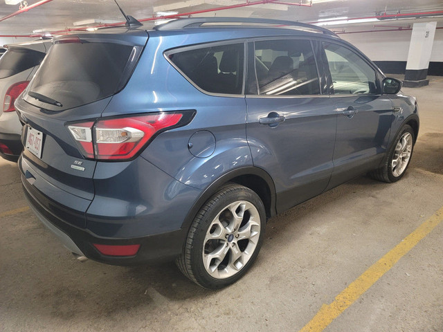 2018 Ford Escape SEL FWD in Cars & Trucks in City of Toronto - Image 3
