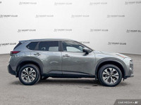 Land a steal on this certified 2023 Nissan Rogue SV before someone else takes it home. Comfortable y... (image 7)
