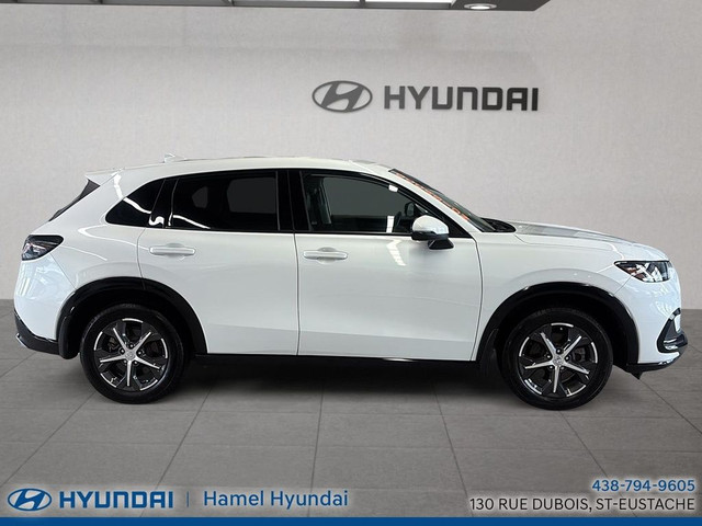 2023 Honda HR-V EX-L NAVI AWD in Cars & Trucks in Laval / North Shore - Image 2