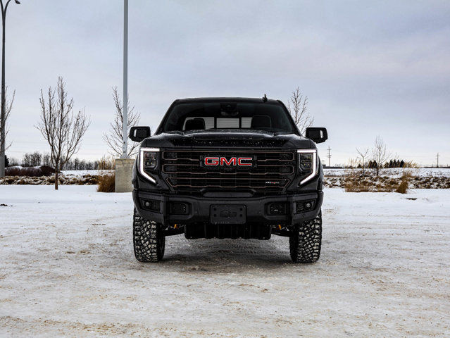 2025 GMC Sierra 1500 AT4X in Cars & Trucks in Strathcona County - Image 2
