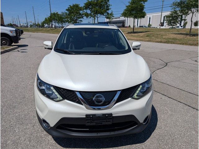 2019 Nissan Qashqai AWD SL CVT 360 CAMERA NAVIGATION WINTER TIRE in Cars & Trucks in Mississauga / Peel Region - Image 3