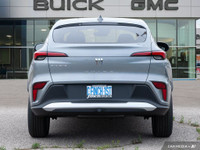 Discover the Future of Driving with the 2025 Buick Envista Preferred: Where Style Meets Innovation i... (image 4)