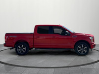This 2017 Ford F-150 SuperCrew XLT offers power, space, and reliability in one of Canada’s best-sell... (image 6)