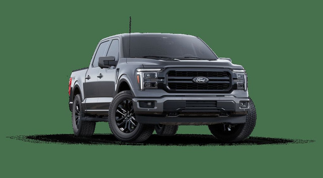 2025 Ford F-150 LARIAT | BLACK APP PKG | MOBILE OFF PKG | TOW PK in Cars & Trucks in Calgary - Image 4