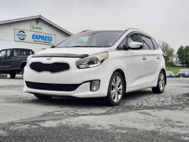 2015 Kia Rondo EX in Cars & Trucks in Bridgewater